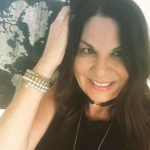 Meet your Posher, Karen